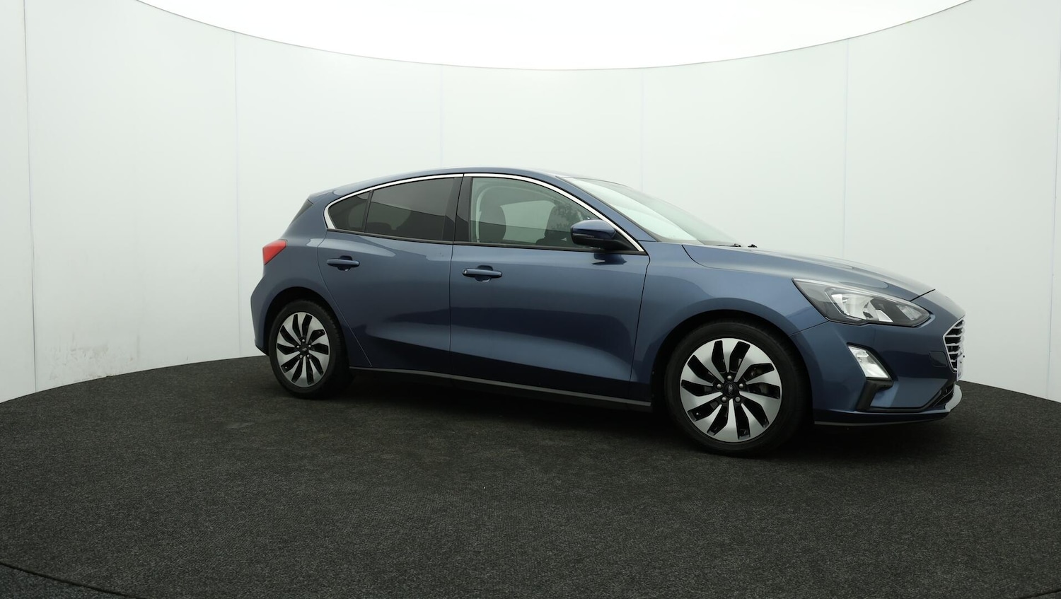 Used Ford Focus 2019 for sale - 76167571: Photo 46
