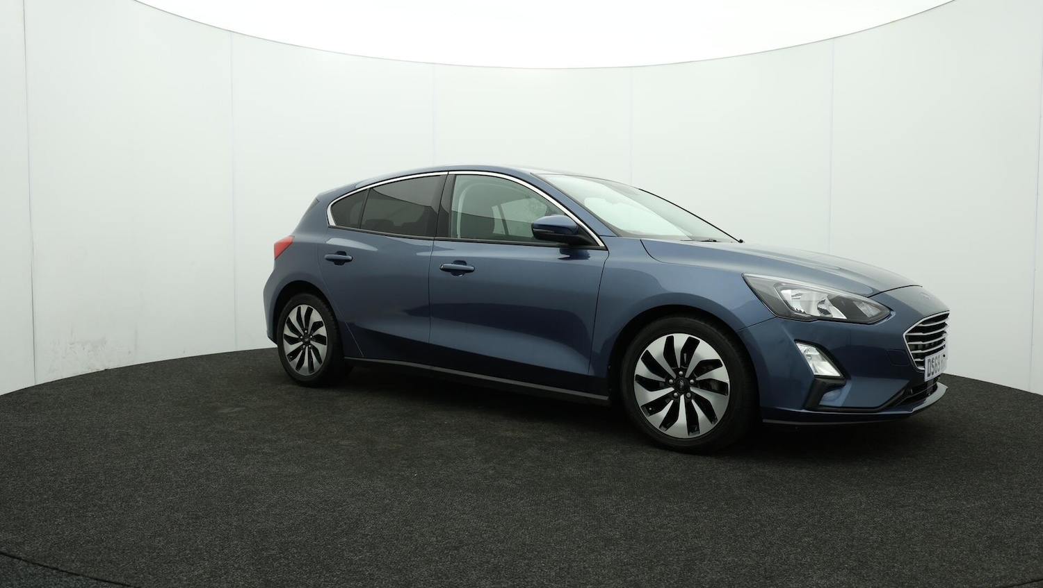 Used Ford Focus 2019 for sale - 76167571: Photo 47