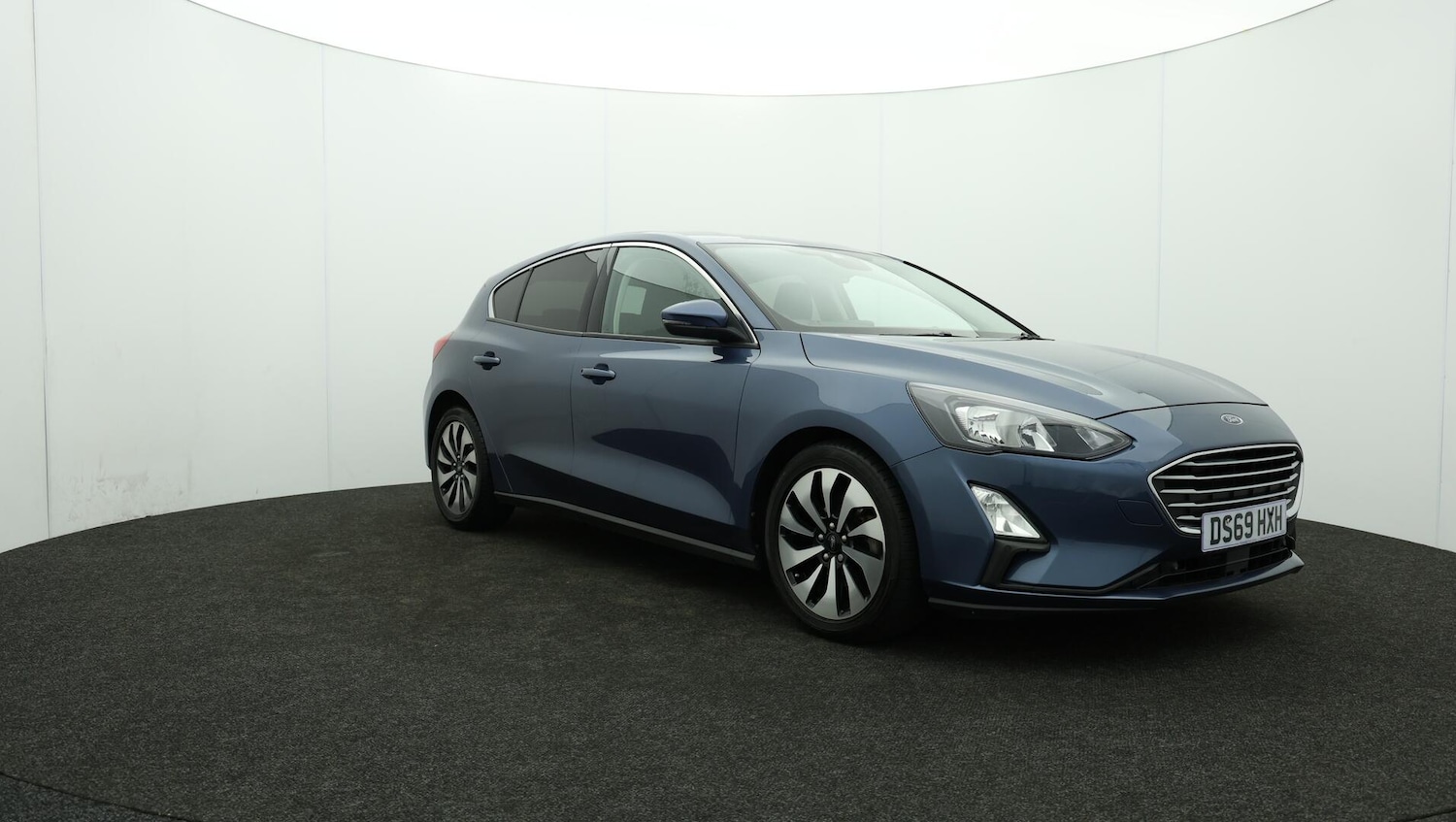 Used Ford Focus 2019 for sale - 76167571: Photo 49