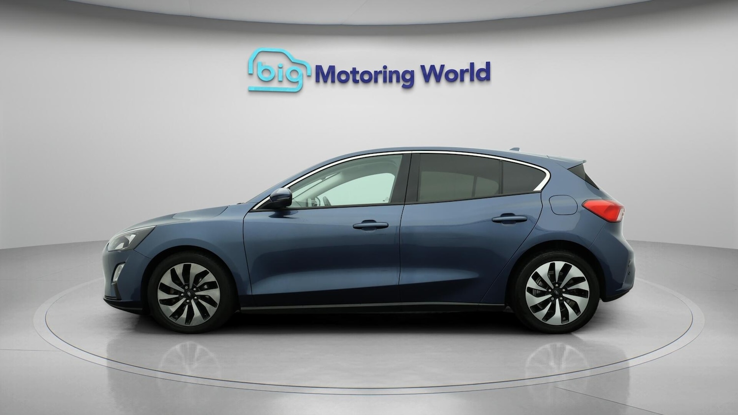 Used Ford Focus 2019 for sale - 76167571: Photo 5