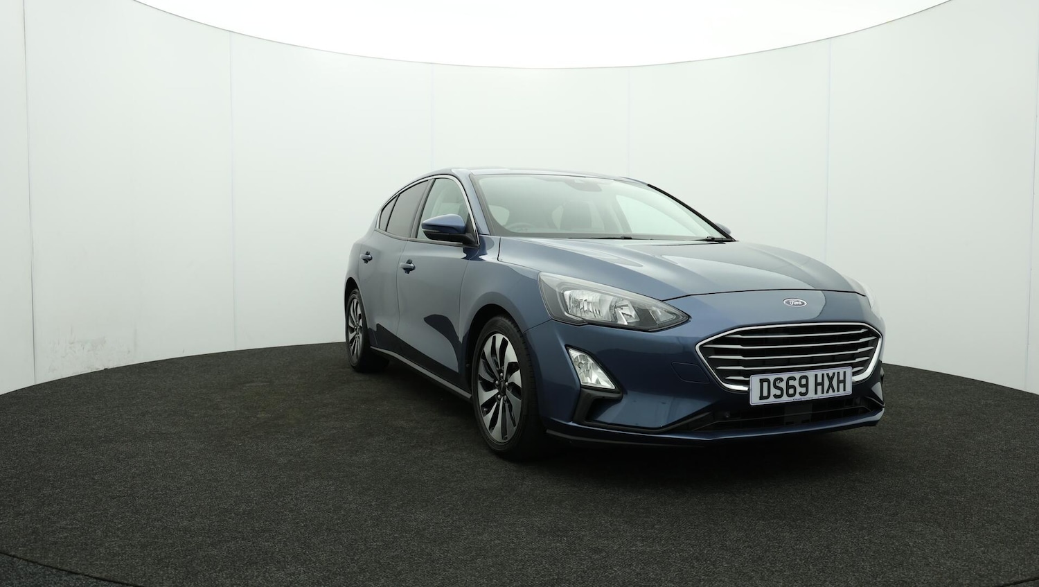 Used Ford Focus 2019 for sale - 76167571: Photo 51