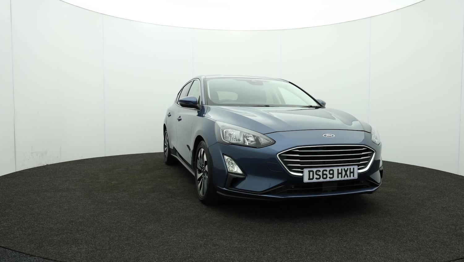 Used Ford Focus 2019 for sale - 76167571: Photo 52