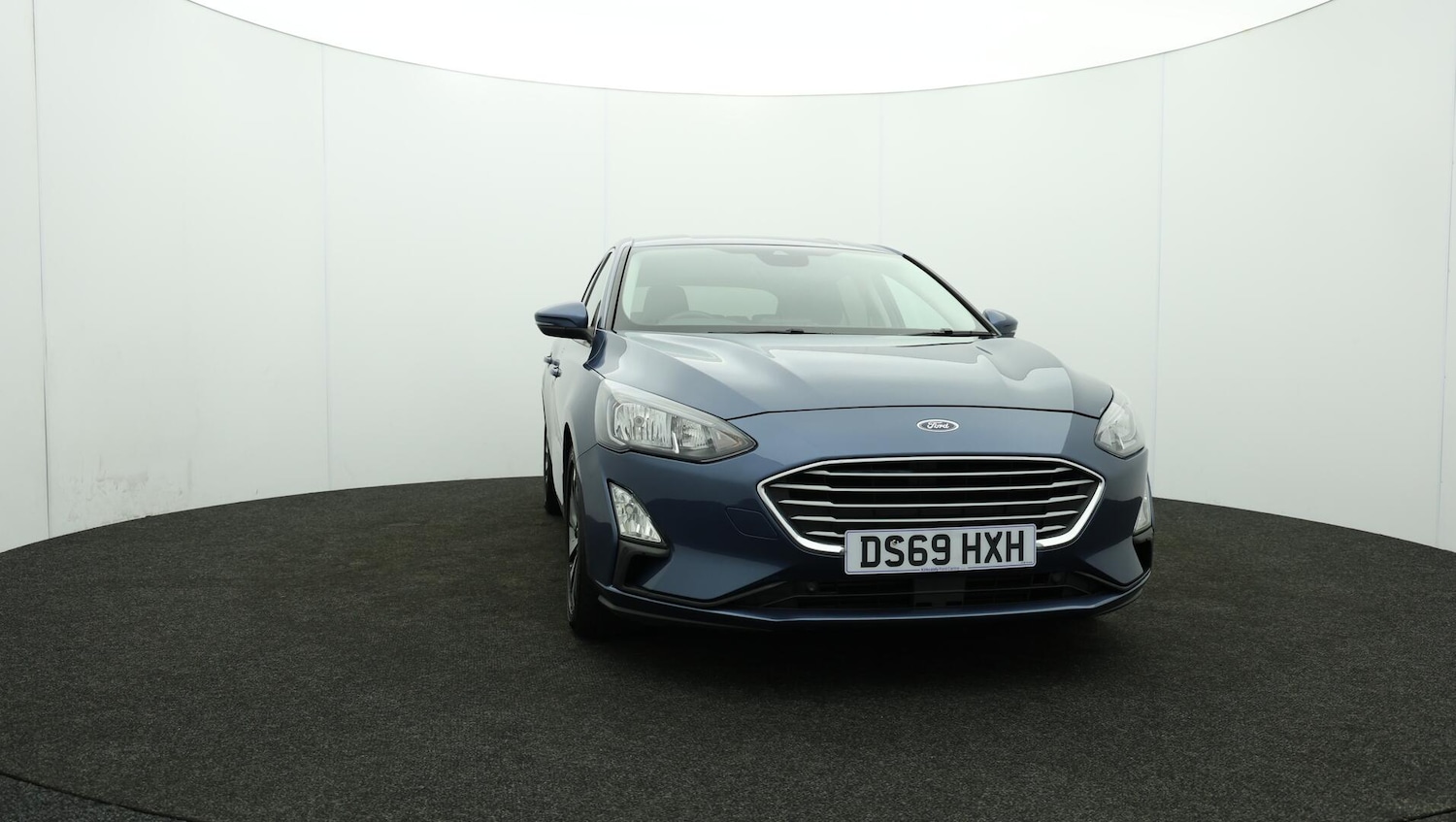 Used Ford Focus 2019 for sale - 76167571: Photo 53