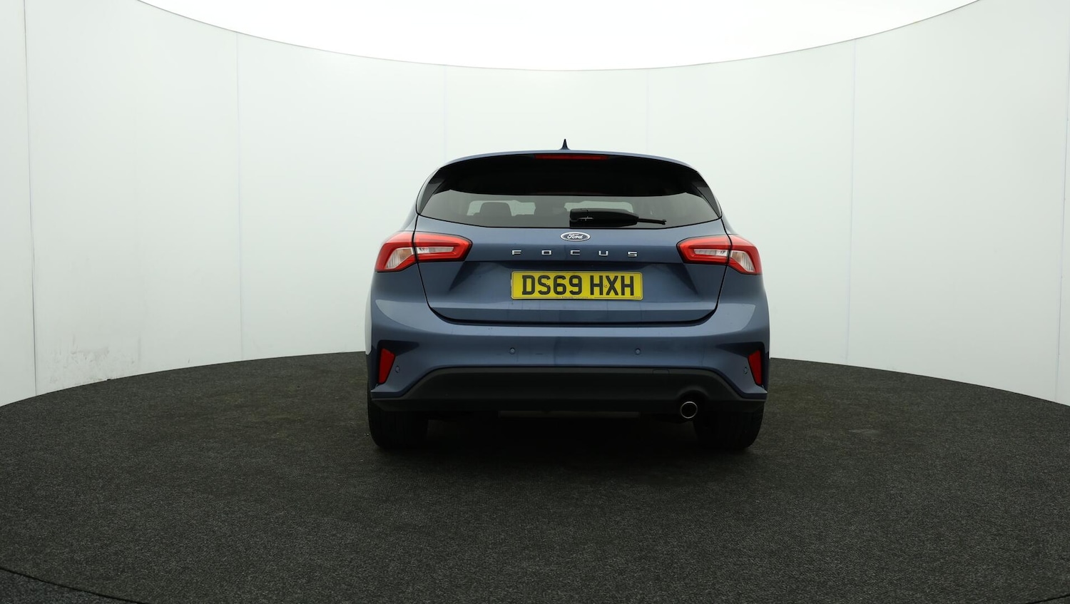 Used Ford Focus 2019 for sale - 76167571: Photo 55
