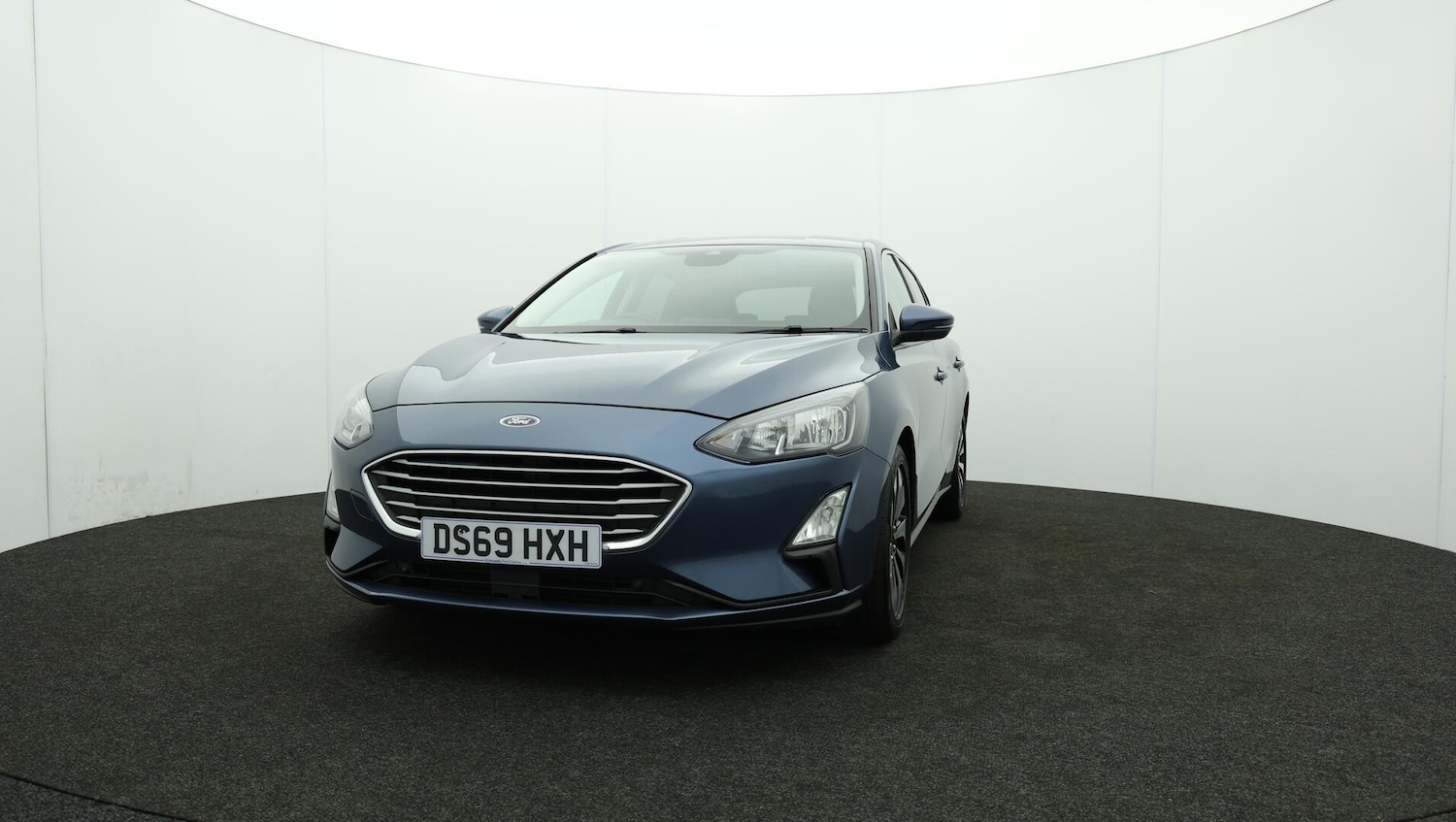 Used Ford Focus 2019 for sale - 76167571: Photo 58