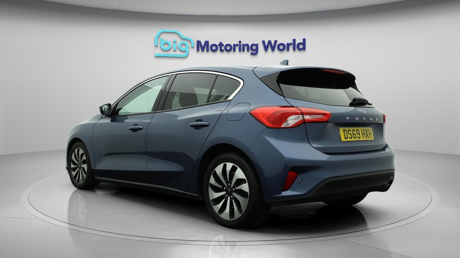 Used Ford Focus 2019 for sale - 76167571: Photo 6