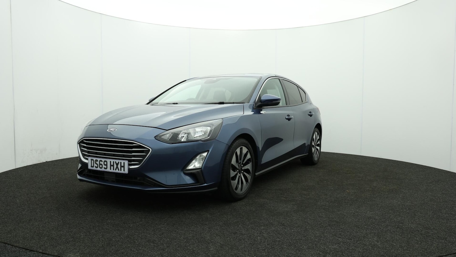Used Ford Focus 2019 for sale - 76167571: Photo 60