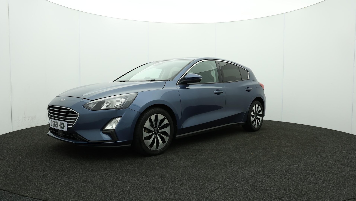 Used Ford Focus 2019 for sale - 76167571: Photo 62