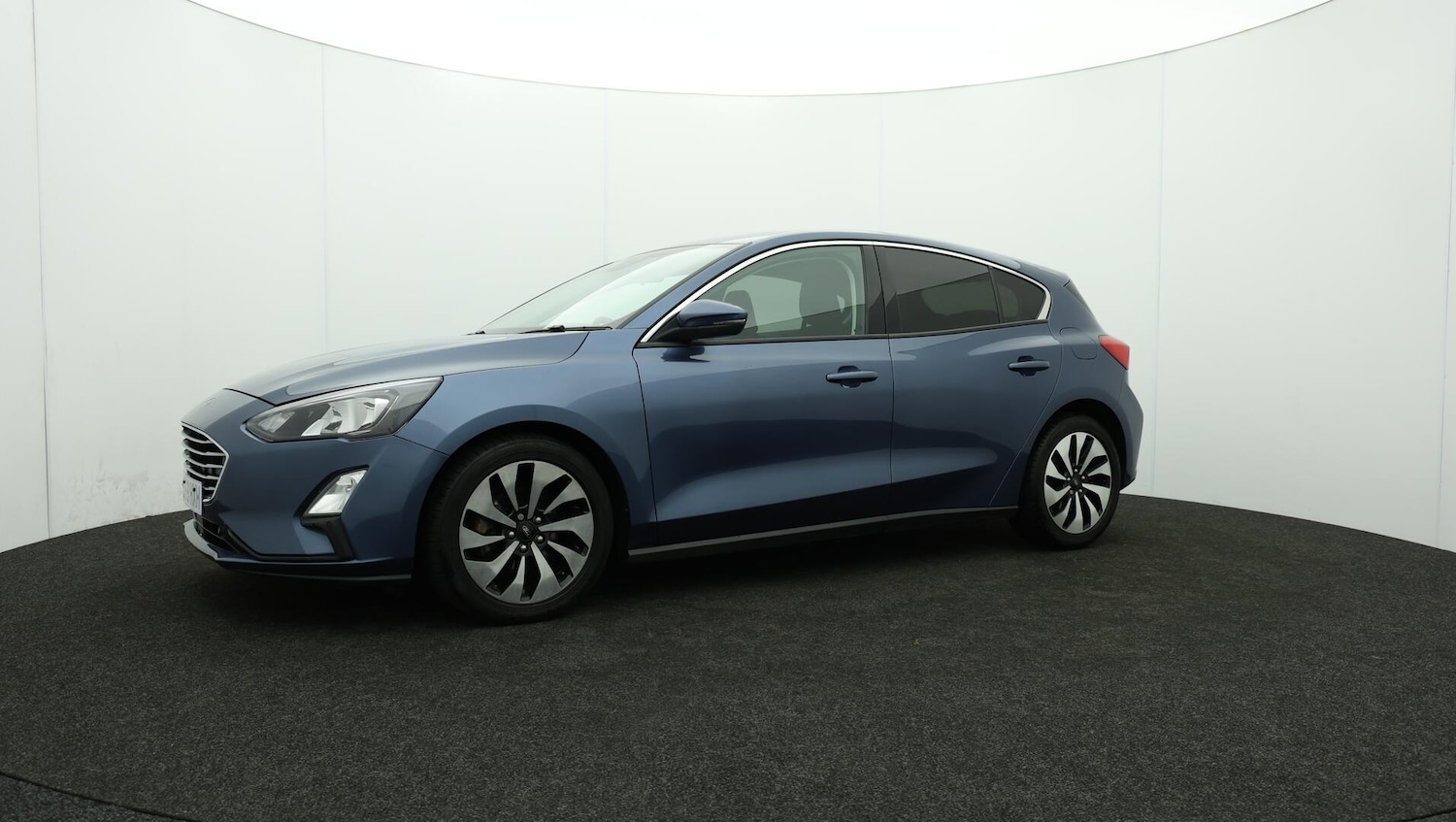 Used Ford Focus 2019 for sale - 76167571: Photo 64