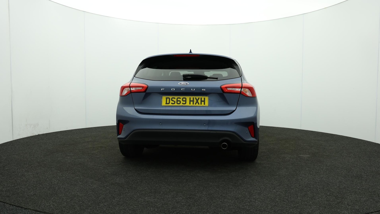 Used Ford Focus 2019 for sale - 76167571: Photo 66