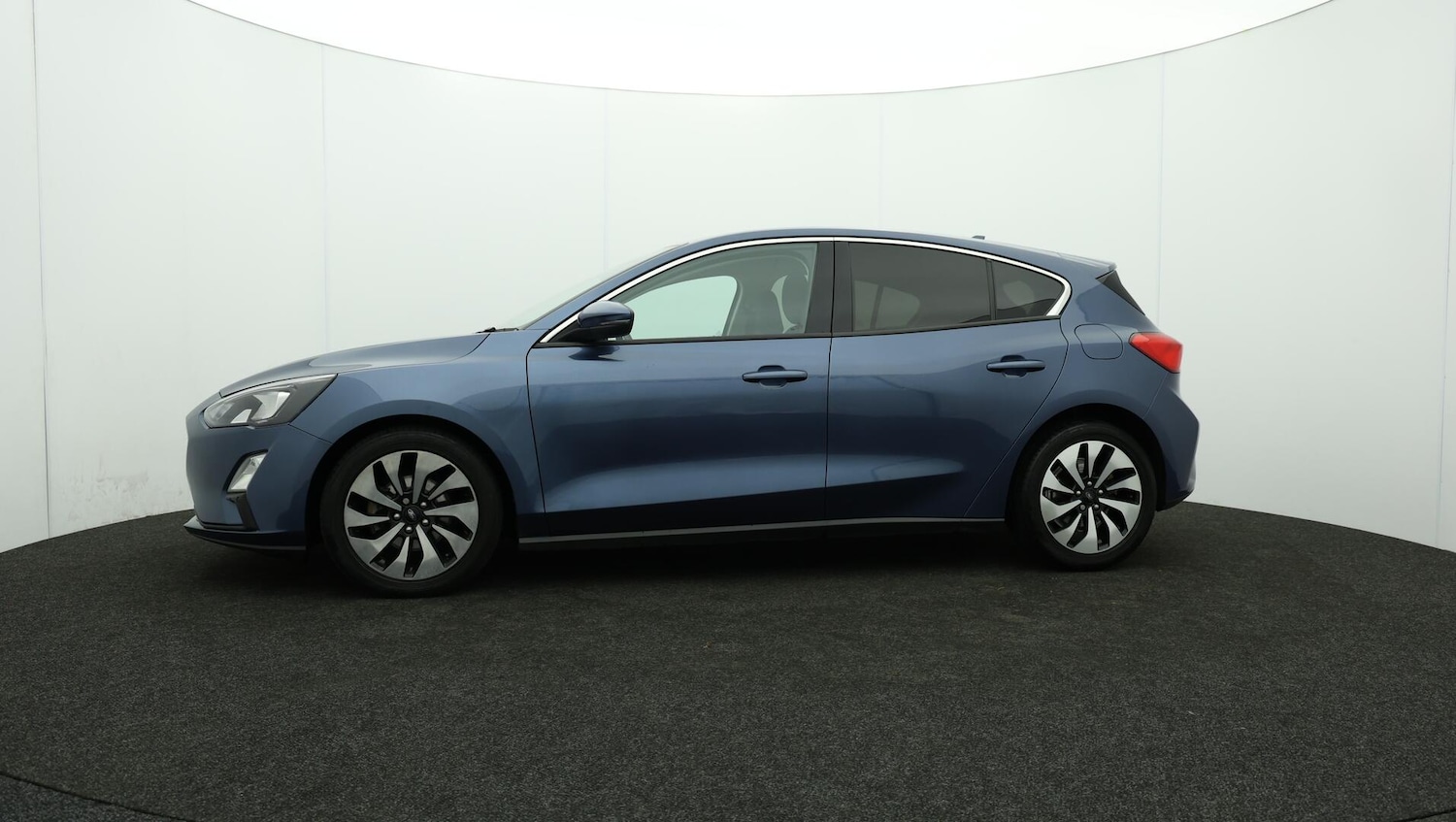 Used Ford Focus 2019 for sale - 76167571: Photo 68