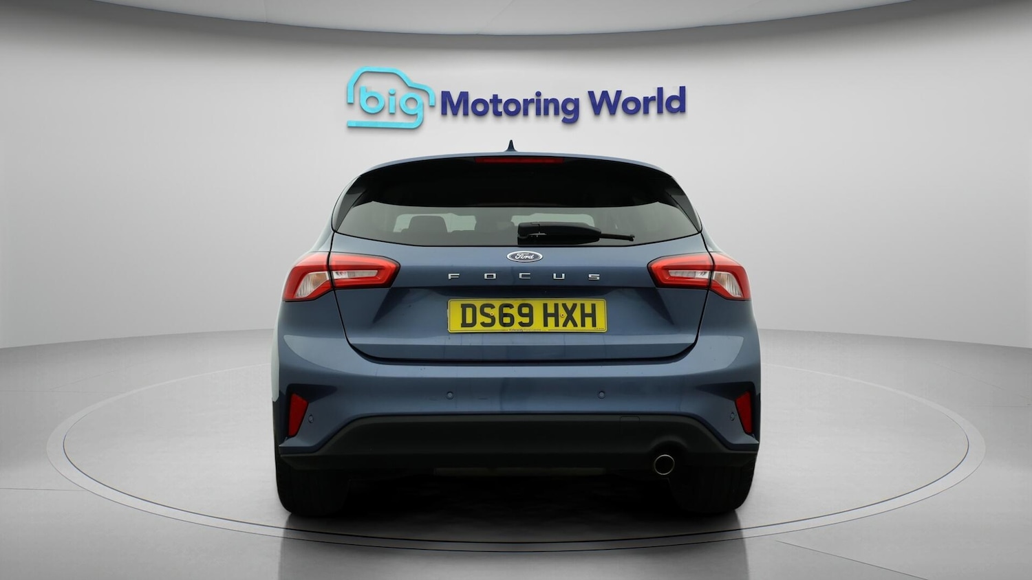 Used Ford Focus 2019 for sale - 76167571: Photo 7