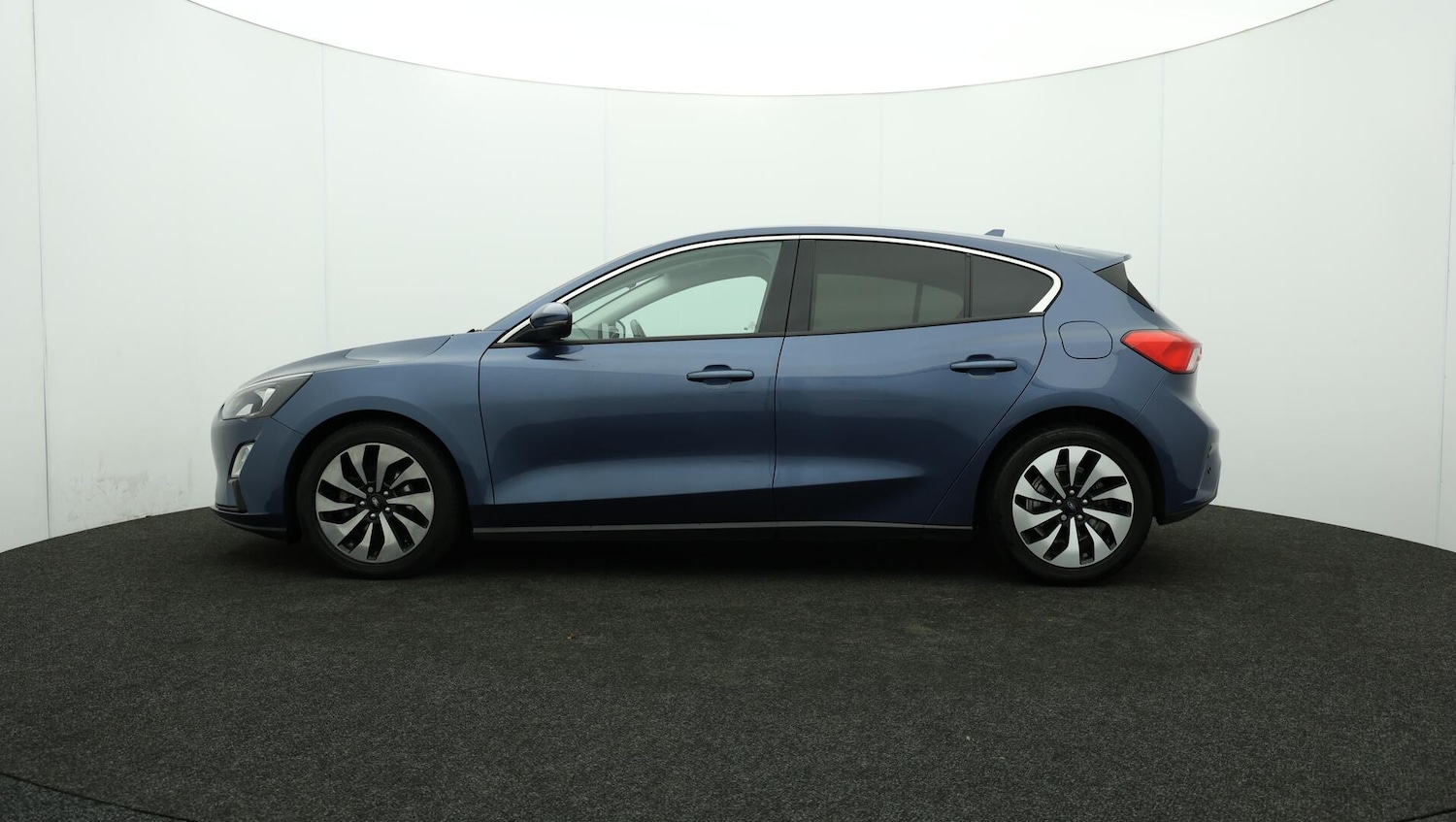Used Ford Focus 2019 for sale - 76167571: Photo 70
