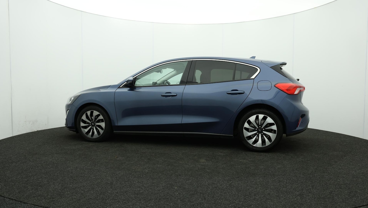 Used Ford Focus 2019 for sale - 76167571: Photo 72