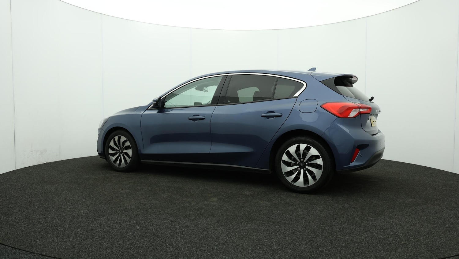 Used Ford Focus 2019 for sale - 76167571: Photo 74