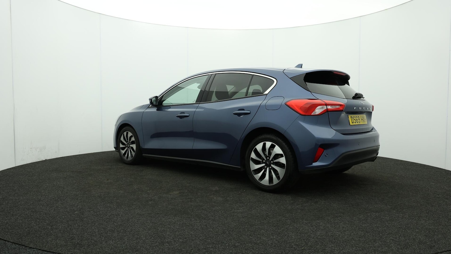 Used Ford Focus 2019 for sale - 76167571: Photo 76