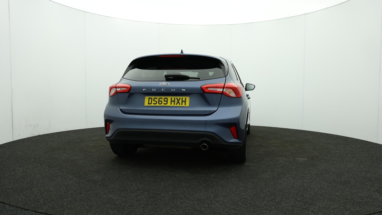 Used Ford Focus 2019 for sale - 76167571: Photo 77