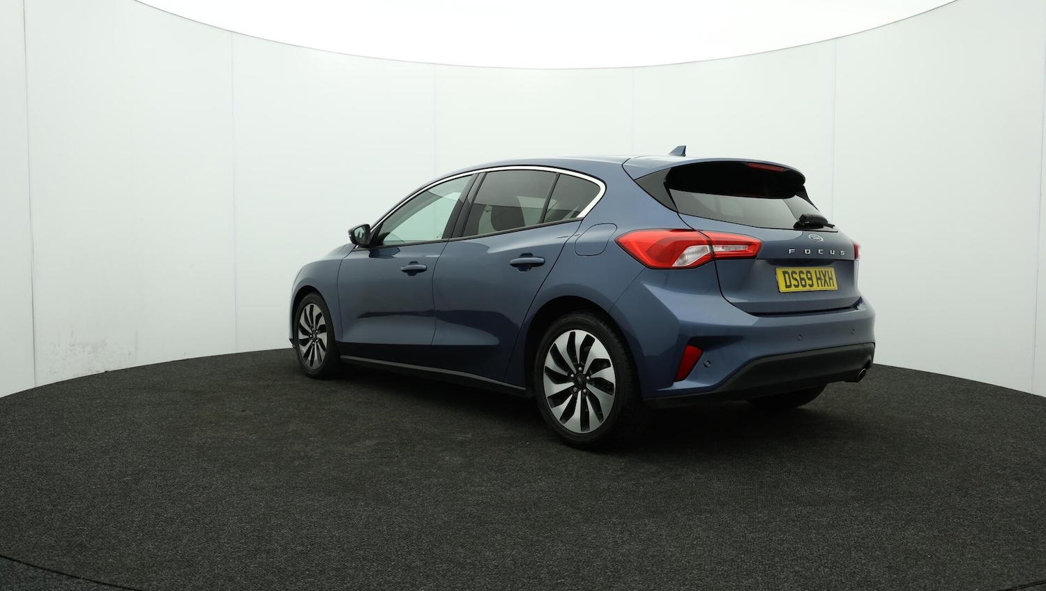 Used Ford Focus 2019 for sale - 76167571: Photo 78