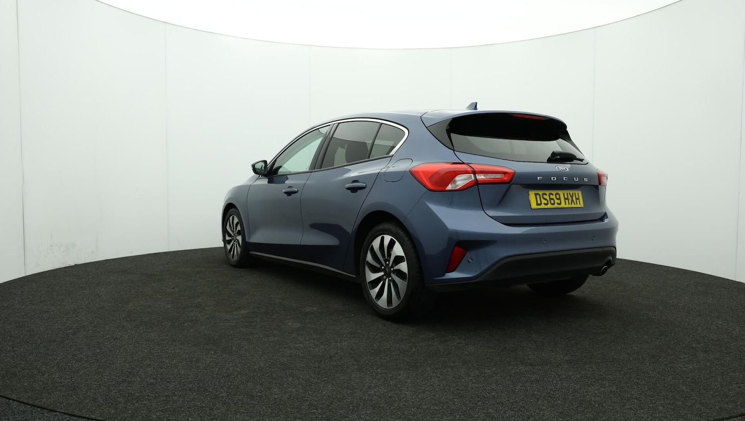 Used Ford Focus 2019 for sale - 76167571: Photo 79