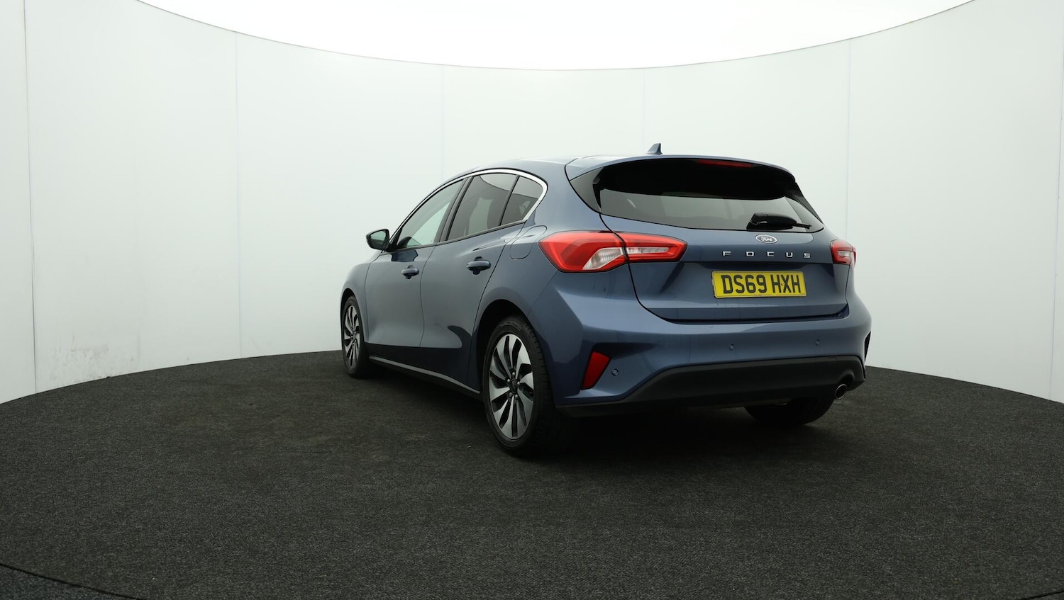 Used Ford Focus 2019 for sale - 76167571: Photo 80
