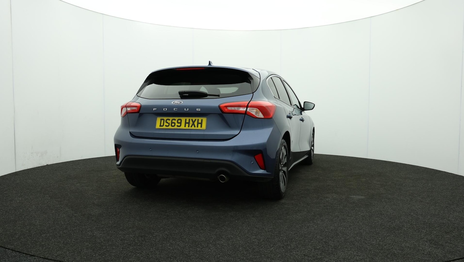 Used Ford Focus 2019 for sale - 76167571: Photo 81