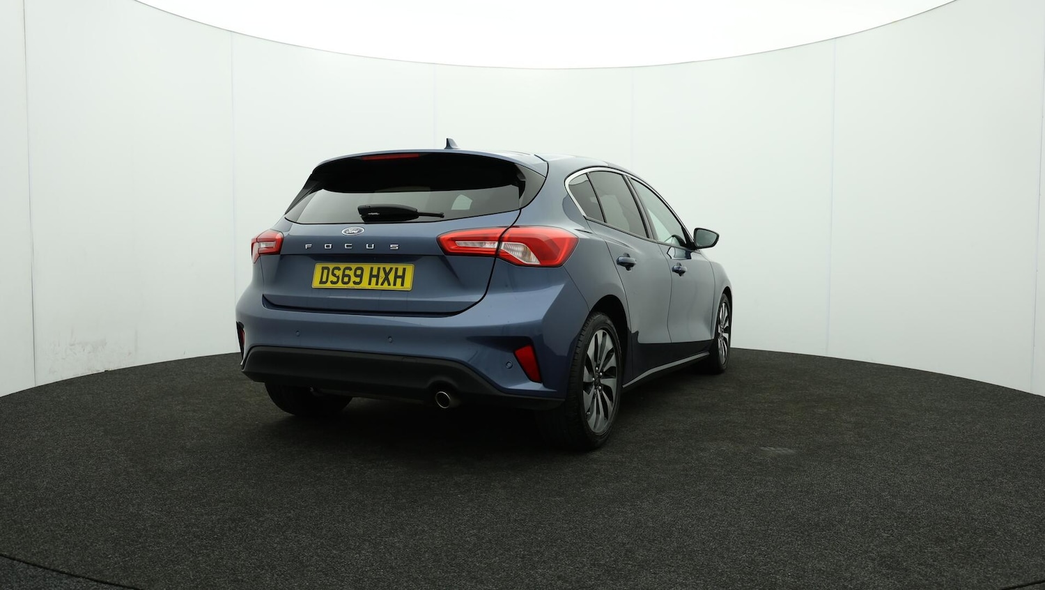 Used Ford Focus 2019 for sale - 76167571: Photo 82