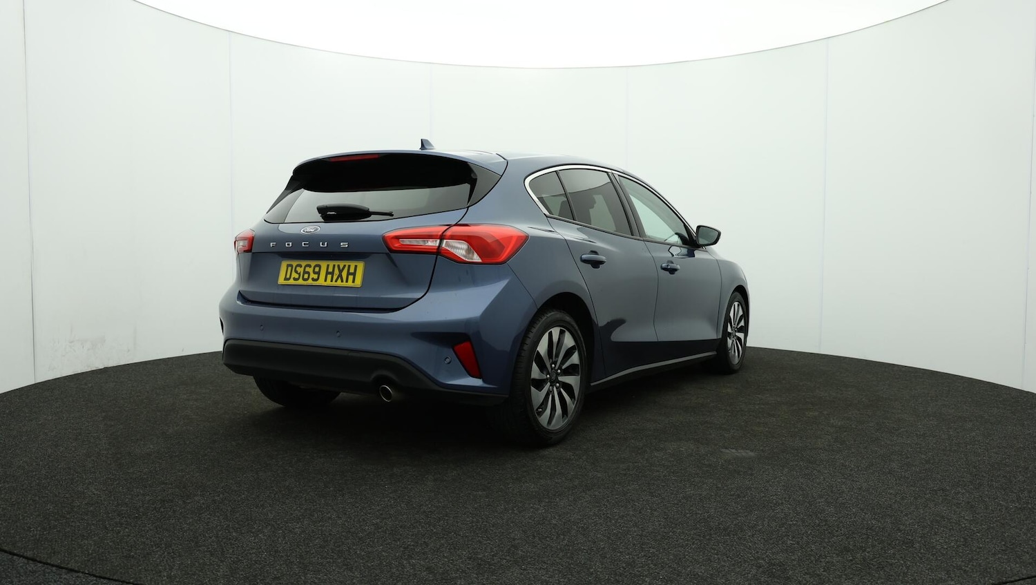 Used Ford Focus 2019 for sale - 76167571: Photo 83