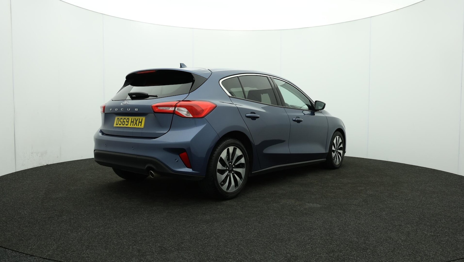 Used Ford Focus 2019 for sale - 76167571: Photo 84