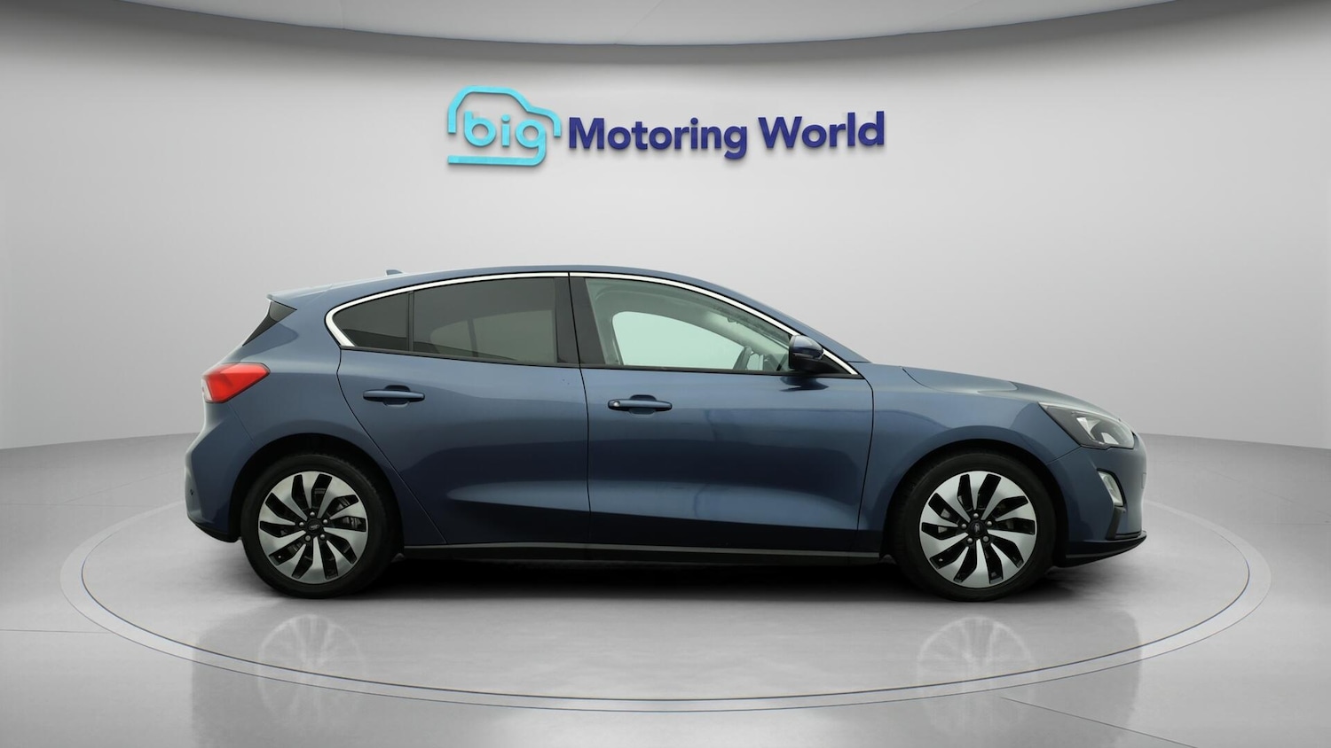 Used Ford Focus 2019 for sale - 76167571: Photo 9