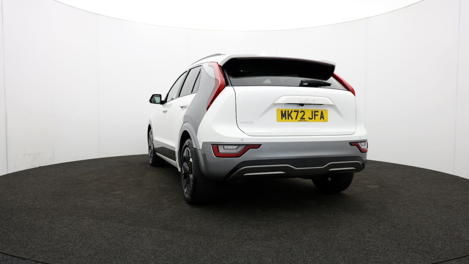 Used Kia Niro 2022 for sale - 76810257: Photo 31