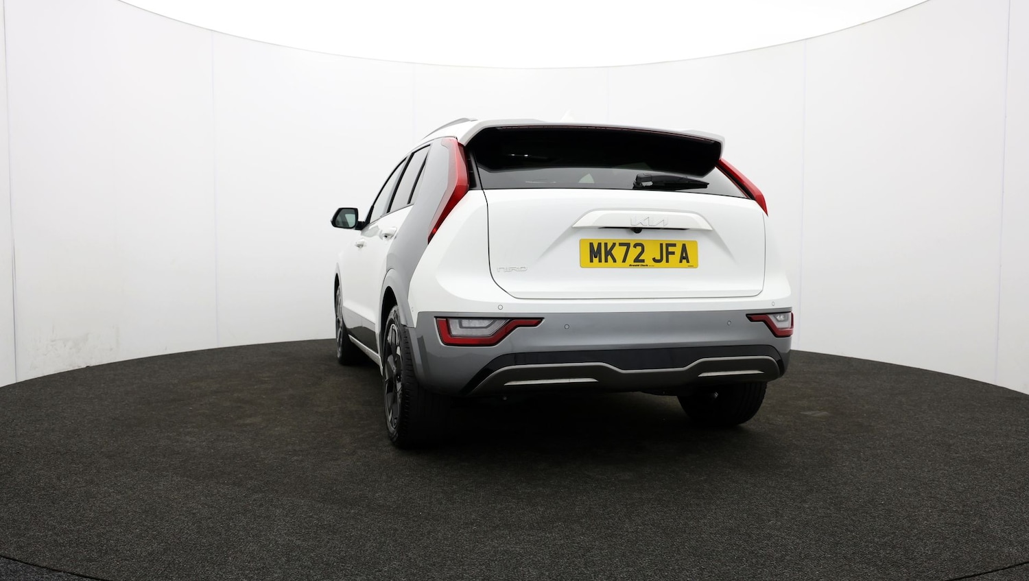 Used Kia Niro 2022 for sale - 76810257: Photo 32