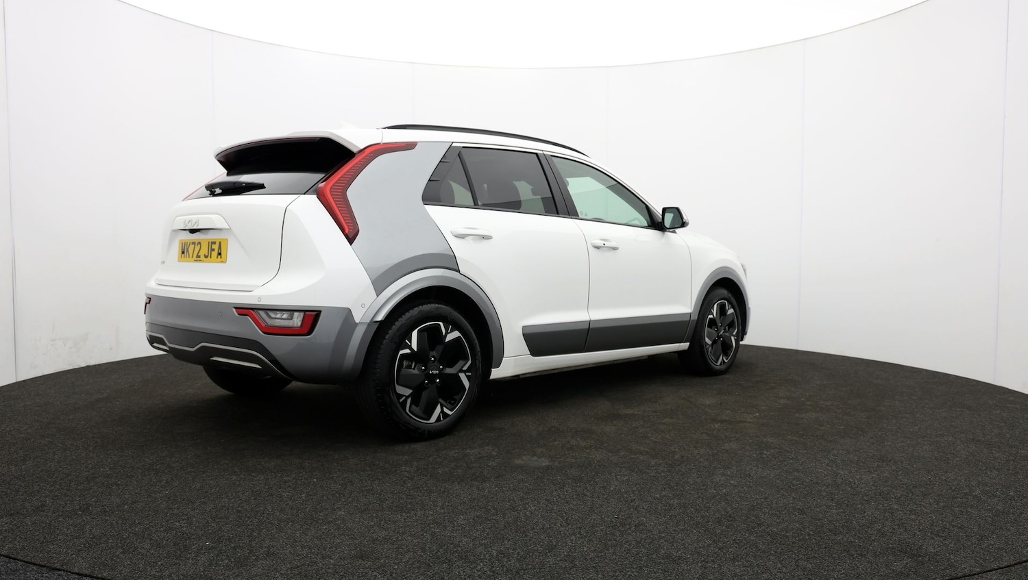 Used Kia Niro 2022 for sale - 76810257: Photo 33