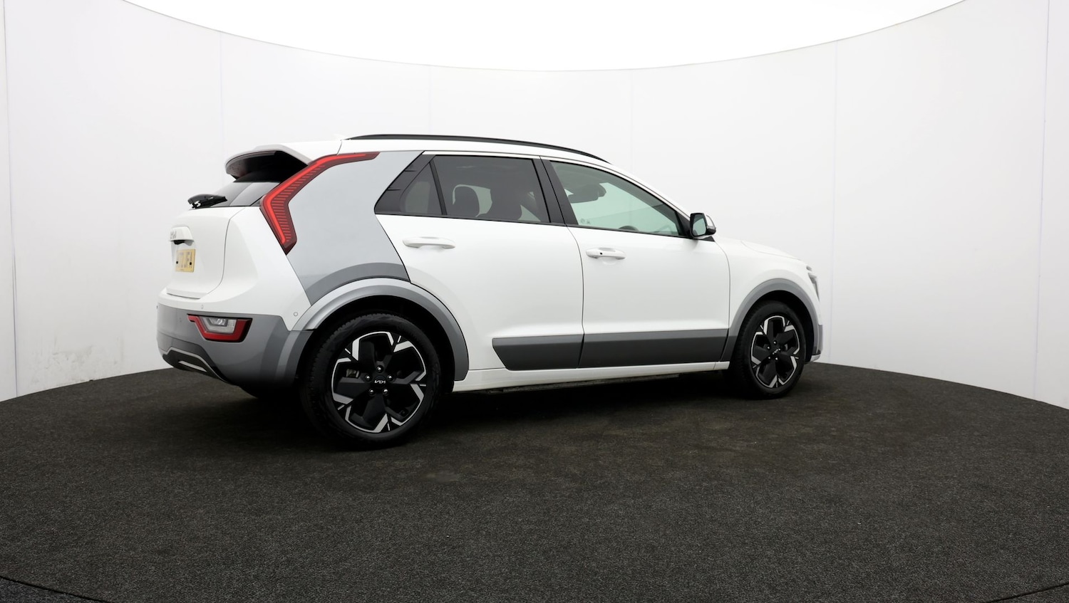 Used Kia Niro 2022 for sale - 76810257: Photo 35