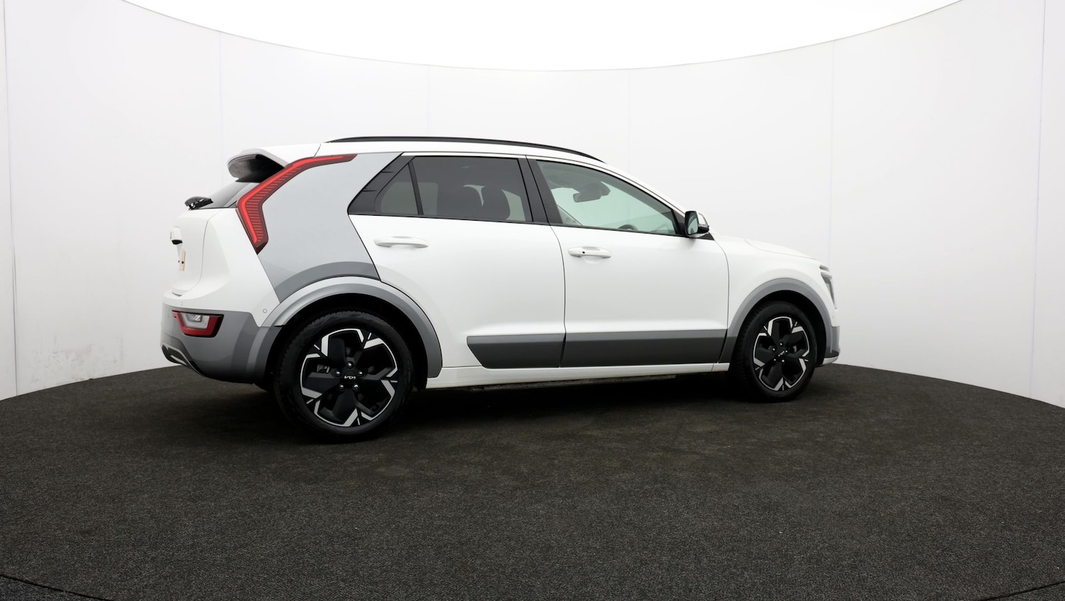 Used Kia Niro 2022 for sale - 76810257: Photo 36