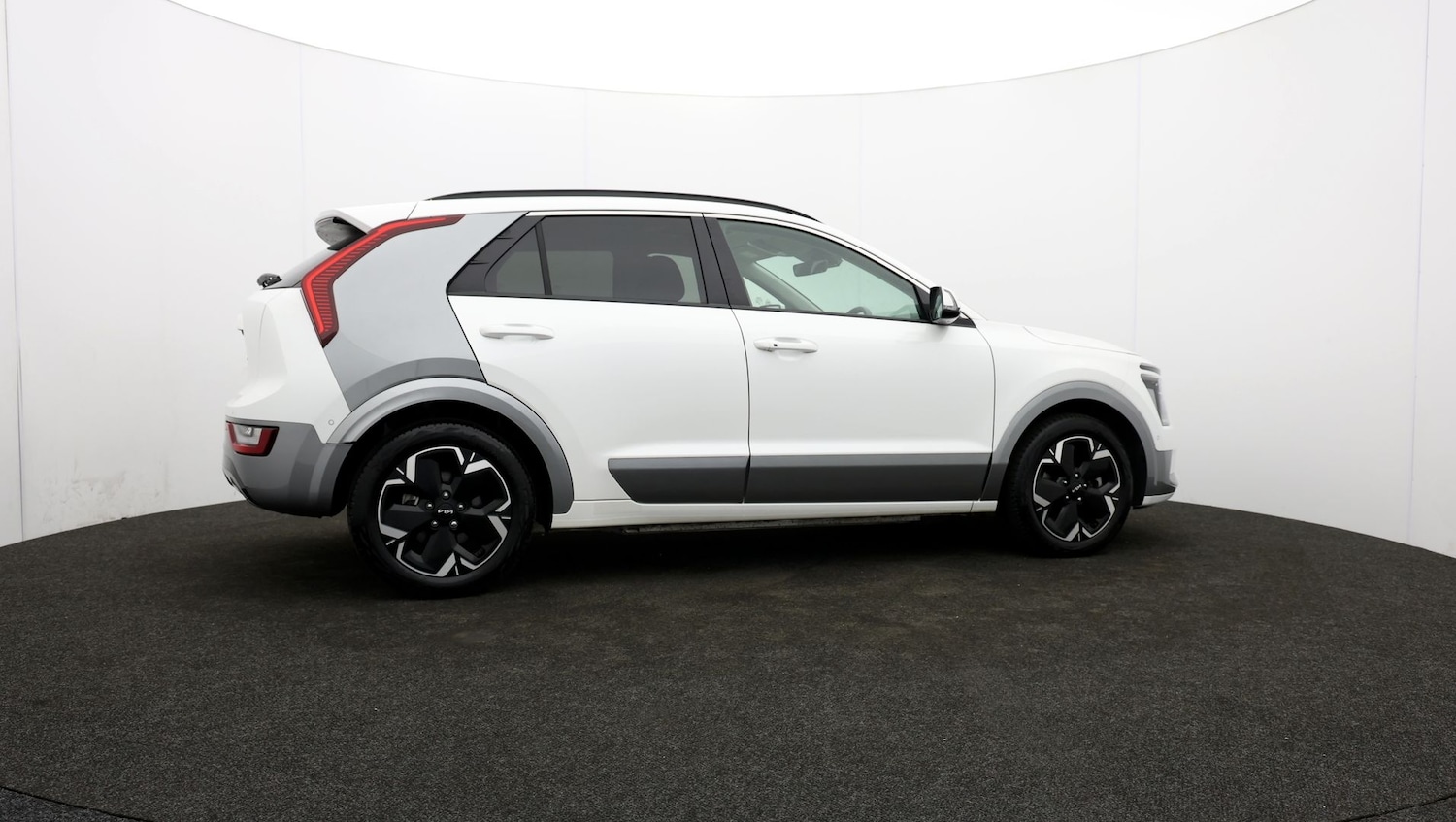 Used Kia Niro 2022 for sale - 76810257: Photo 37