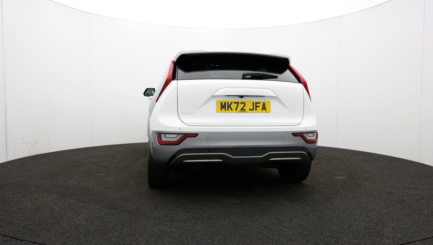 Used Kia Niro 2022 for sale - 76810257: Photo 43