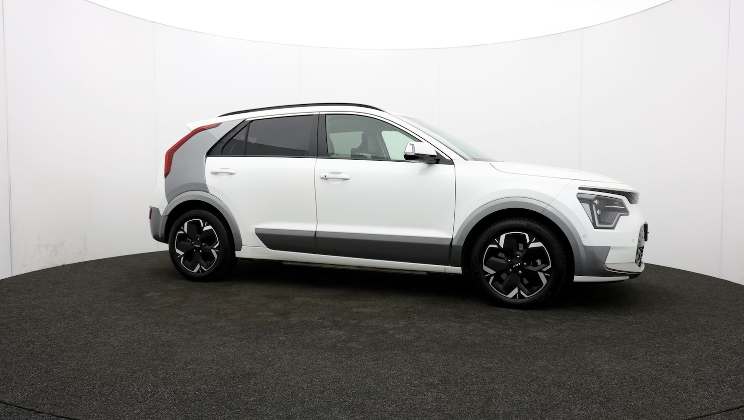Used Kia Niro 2022 for sale - 76810257: Photo 44
