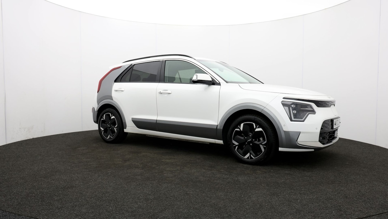 Used Kia Niro 2022 for sale - 76810257: Photo 46