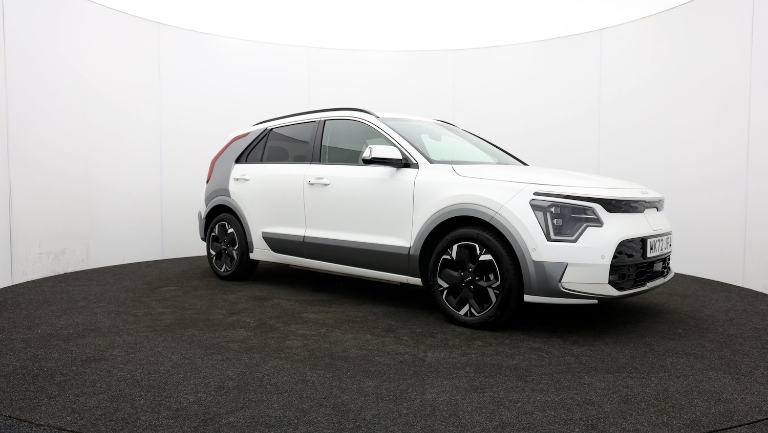 Used Kia Niro 2022 for sale - 76810257: Photo 47