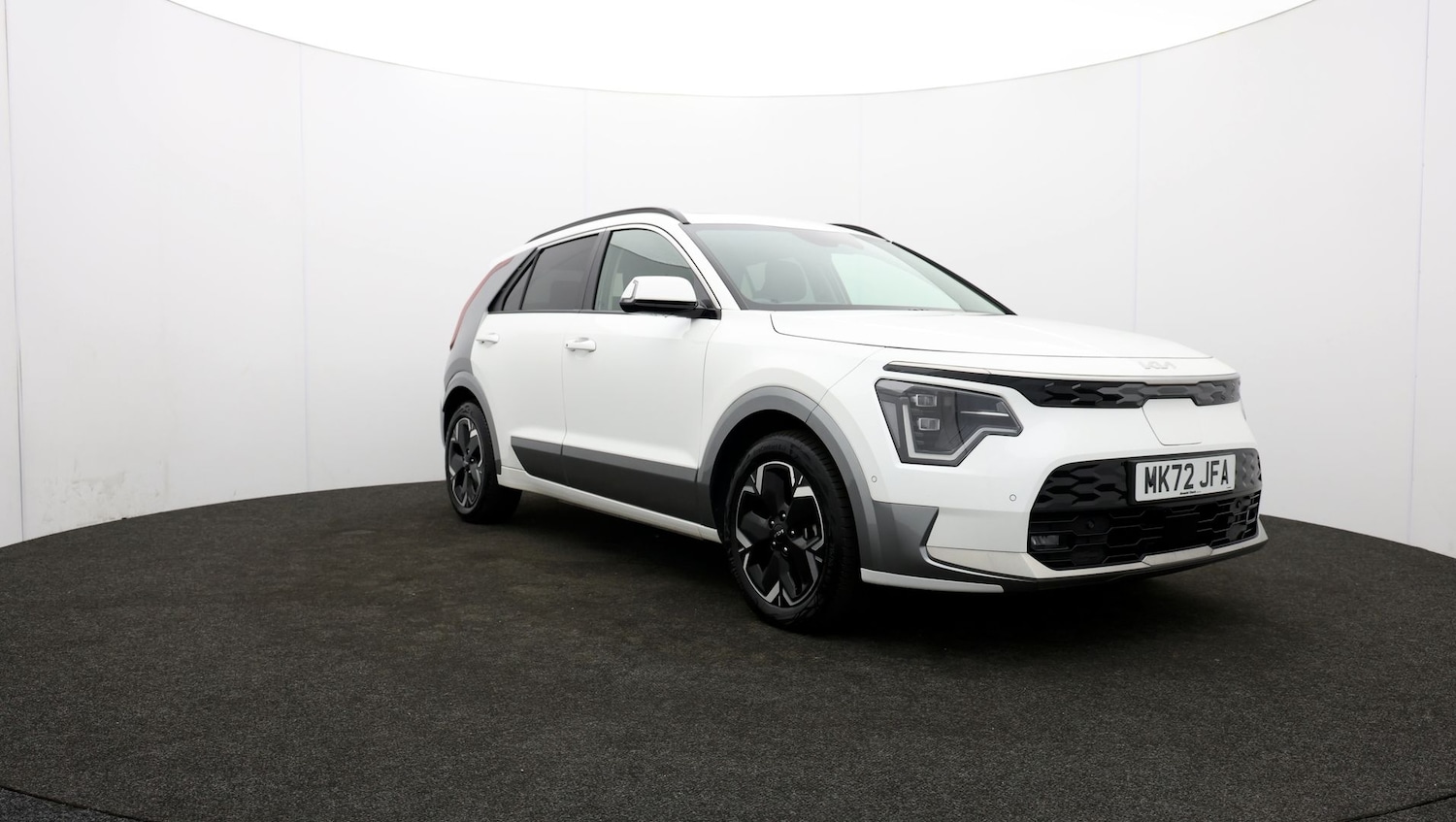 Used Kia Niro 2022 for sale - 76810257: Photo 49