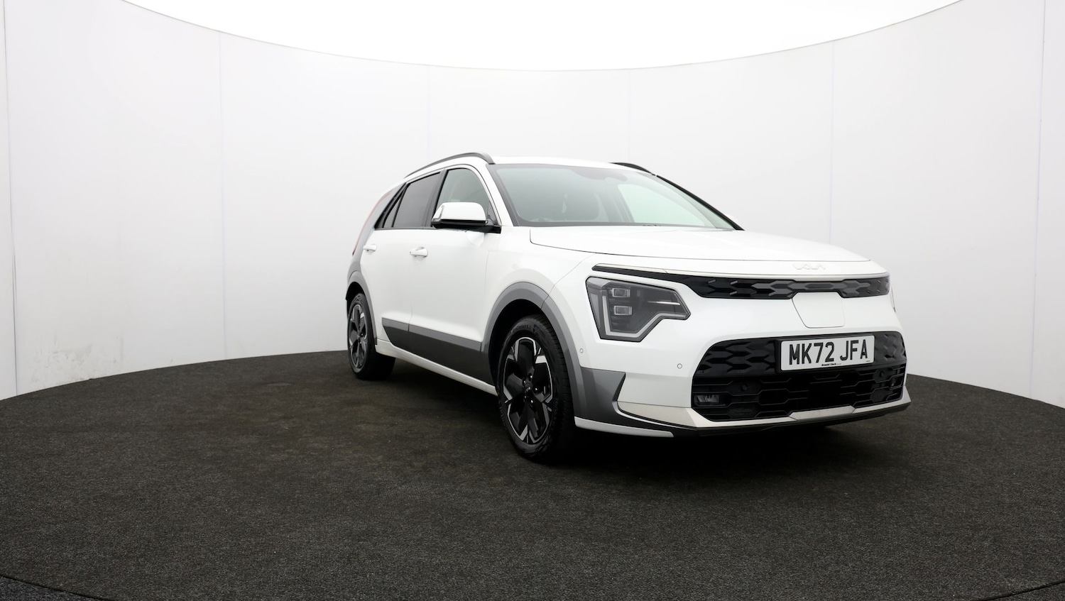 Used Kia Niro 2022 for sale - 76810257: Photo 50