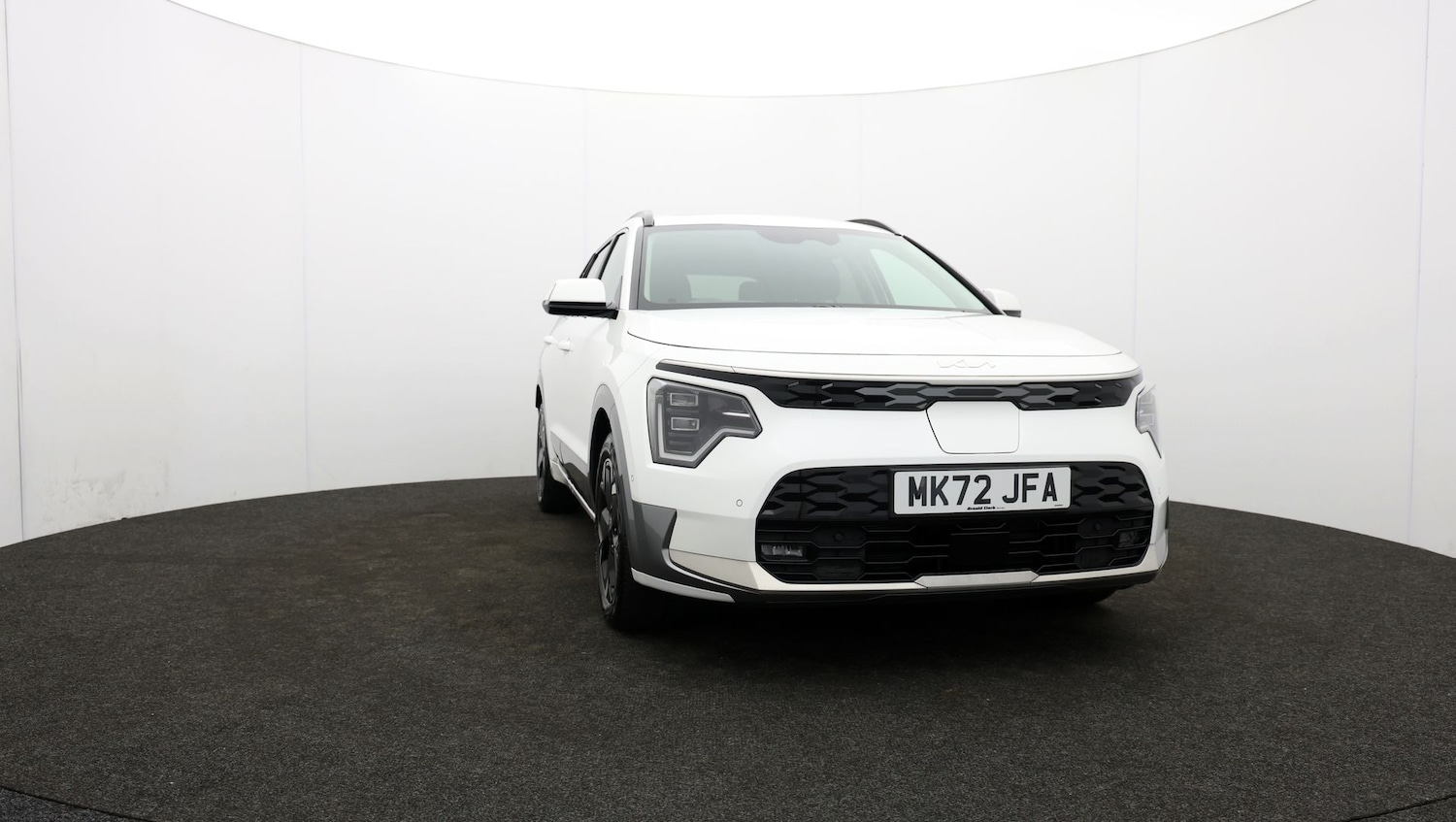 Used Kia Niro 2022 for sale - 76810257: Photo 52