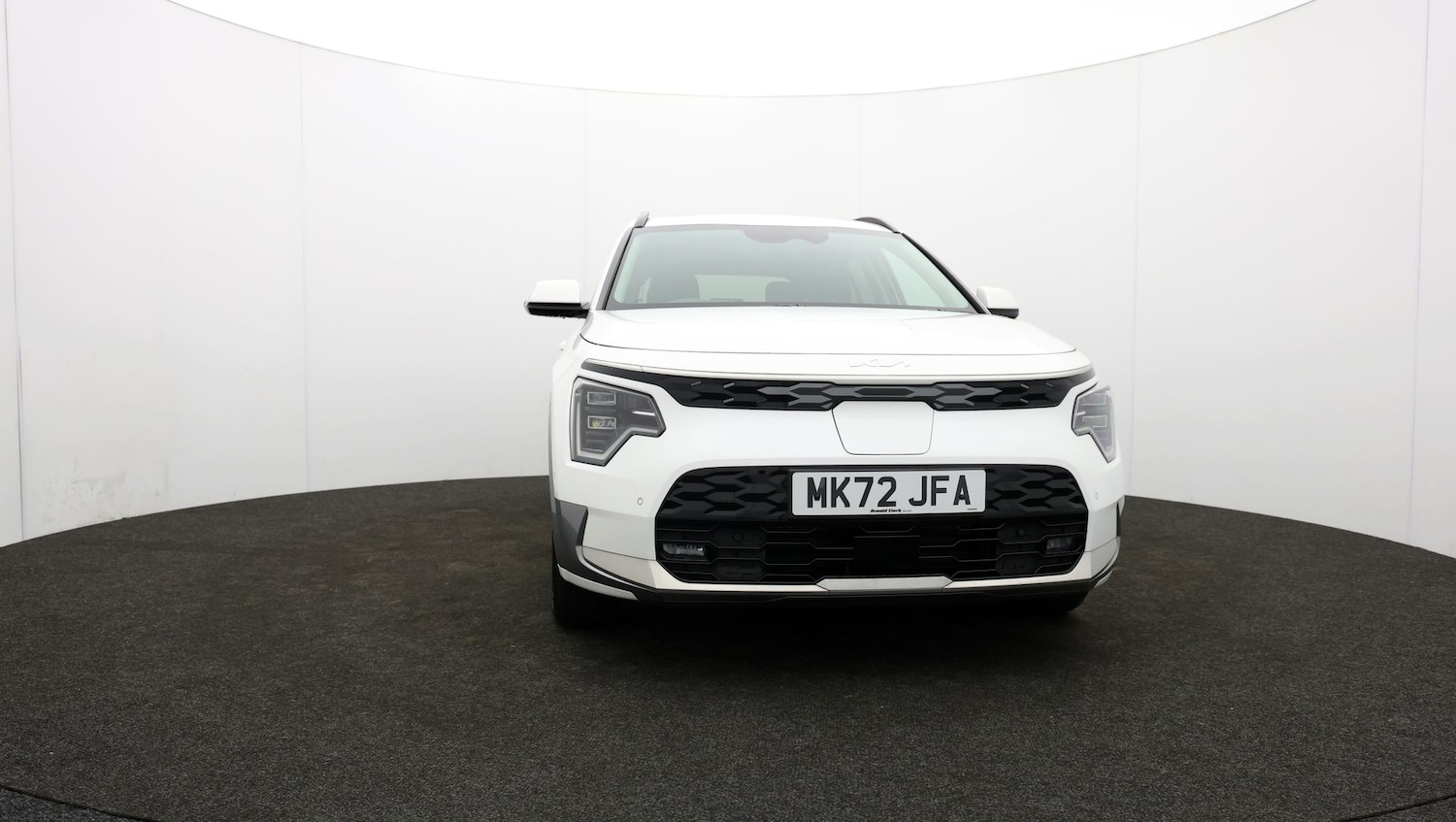 Used Kia Niro 2022 for sale - 76810257: Photo 53