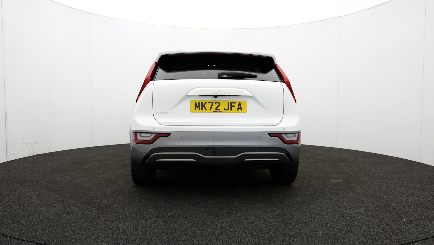 Used Kia Niro 2022 for sale - 76810257: Photo 54