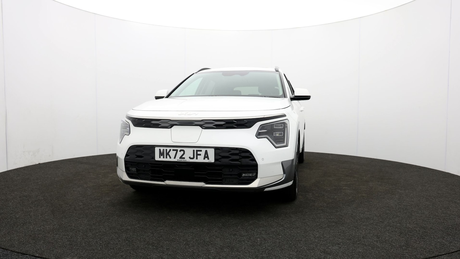 Used Kia Niro 2022 for sale - 76810257: Photo 57