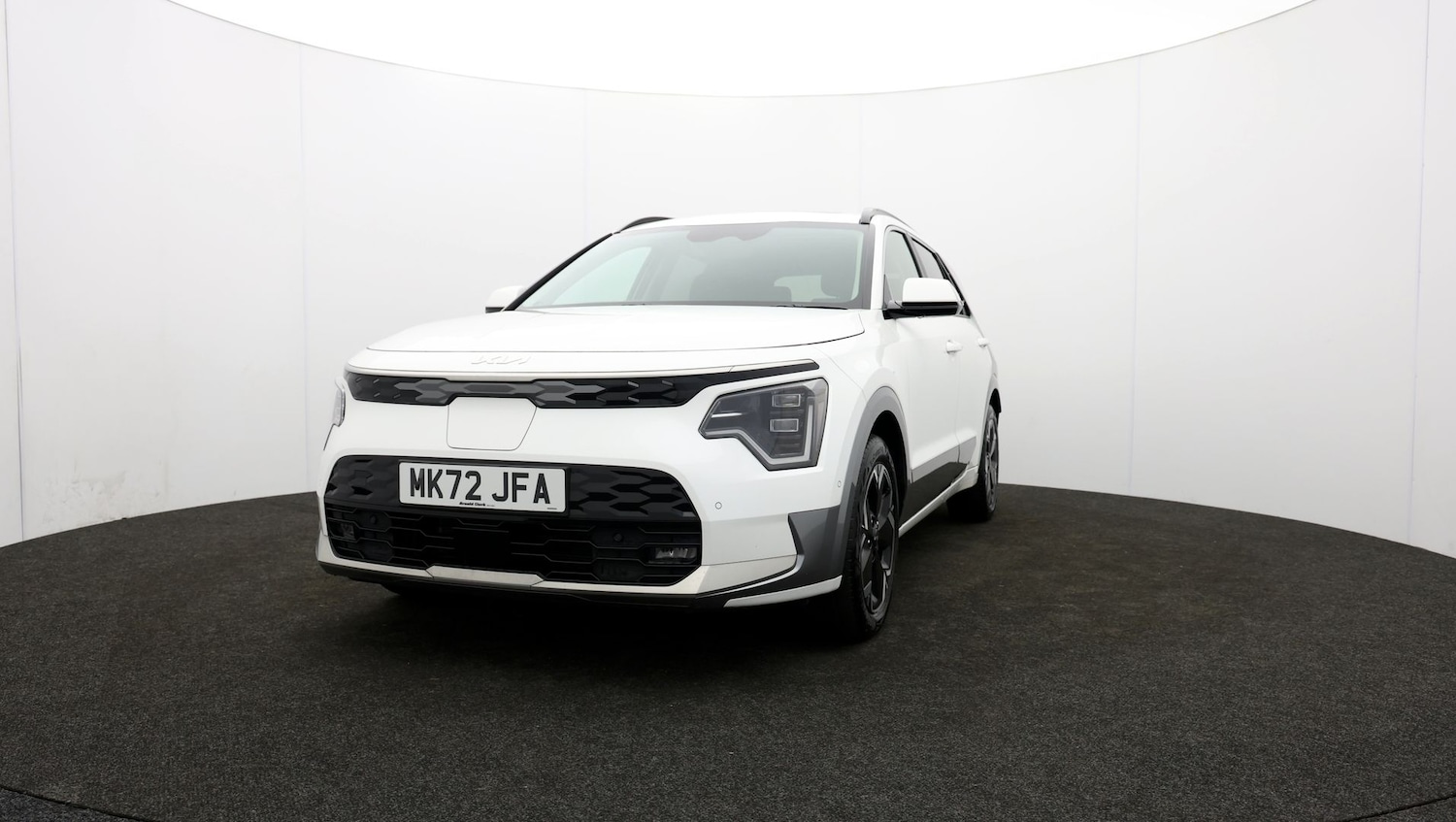 Used Kia Niro 2022 for sale - 76810257: Photo 58