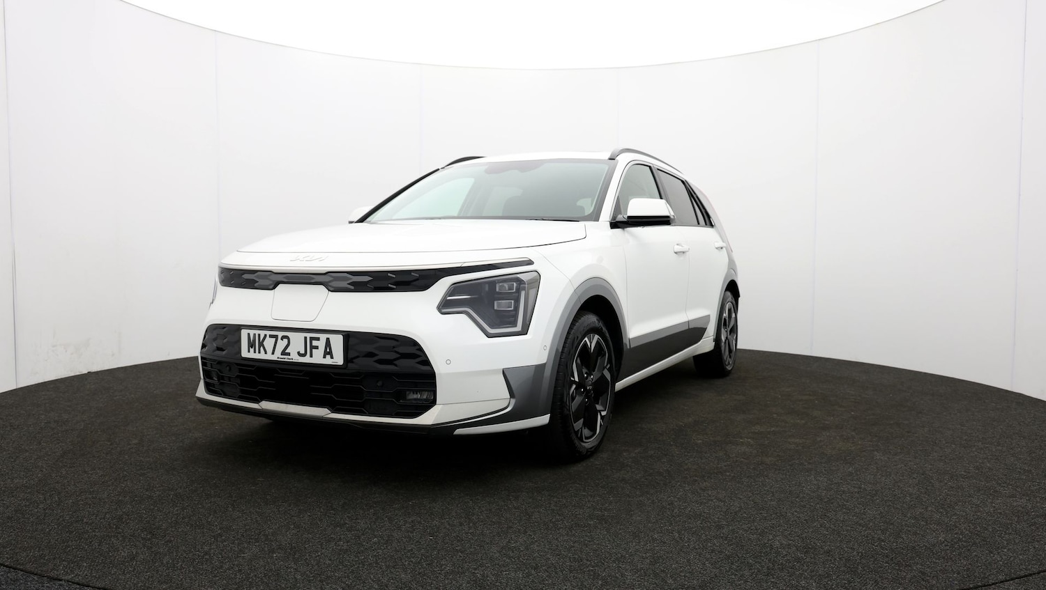 Used Kia Niro 2022 for sale - 76810257: Photo 59