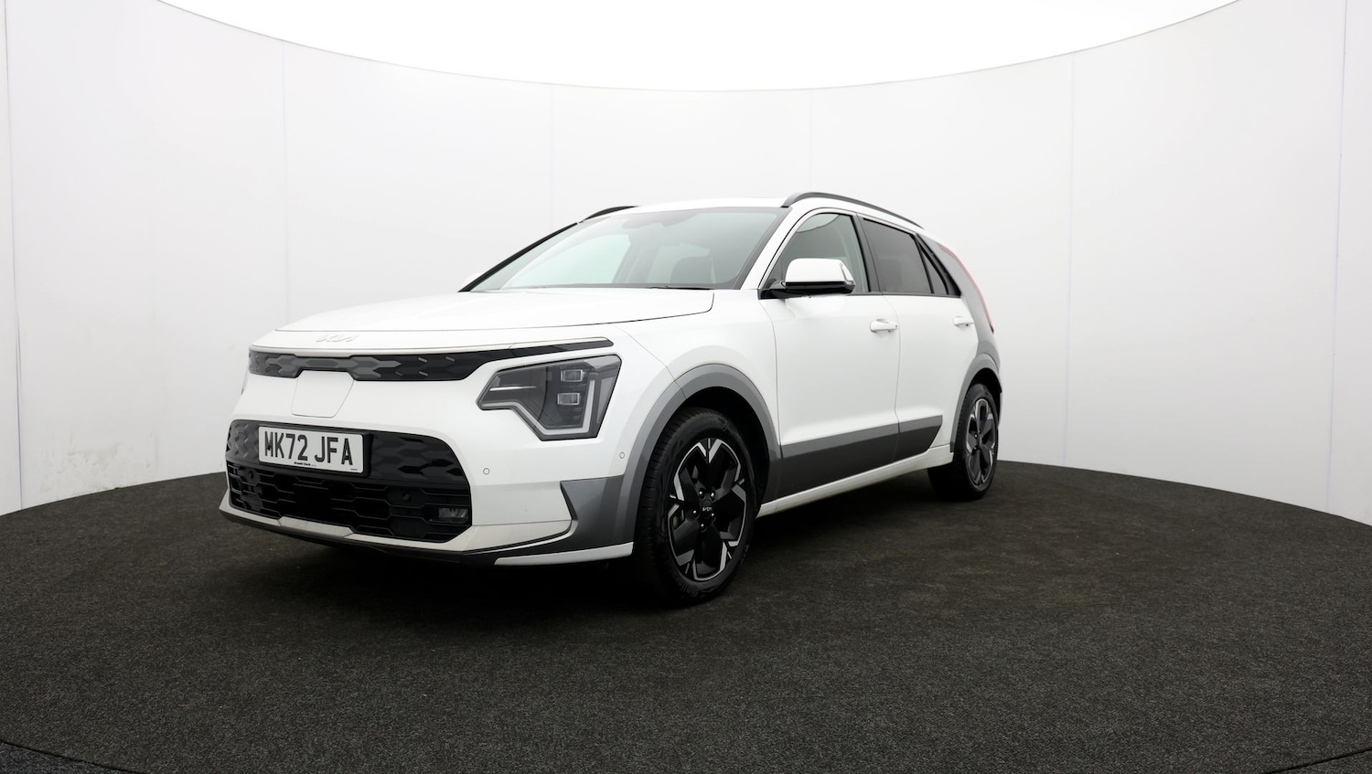 Used Kia Niro 2022 for sale - 76810257: Photo 60