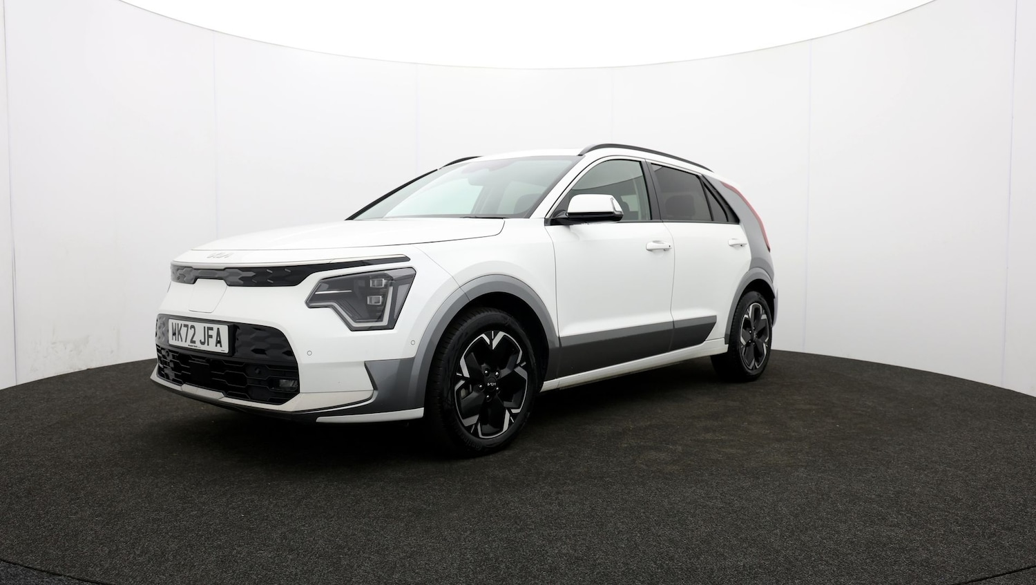 Used Kia Niro 2022 for sale - 76810257: Photo 61