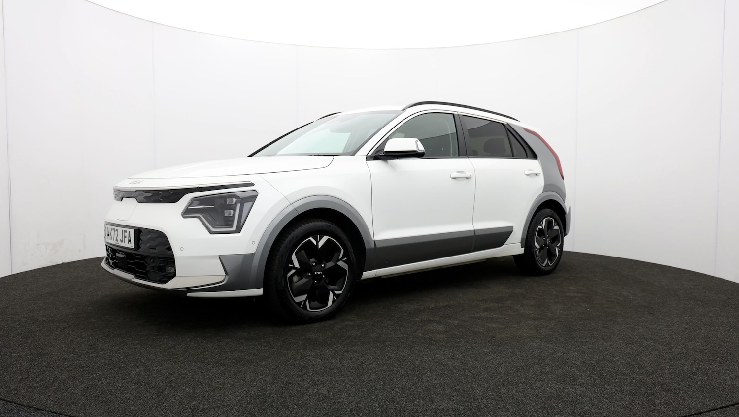 Used Kia Niro 2022 for sale - 76810257: Photo 62